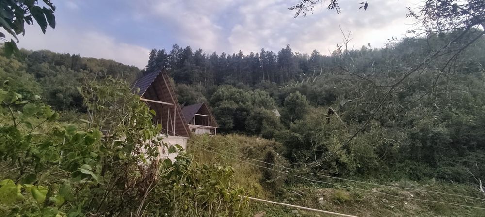 Продажа земельного участка