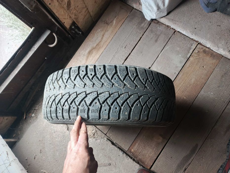 Продам шины 185/60/14