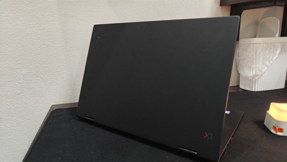 Lenovo Thinkpad X1 Yoga 3rd gen 8/512