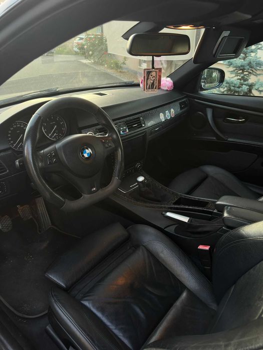BMW 3 Series 2009 — imagine 4