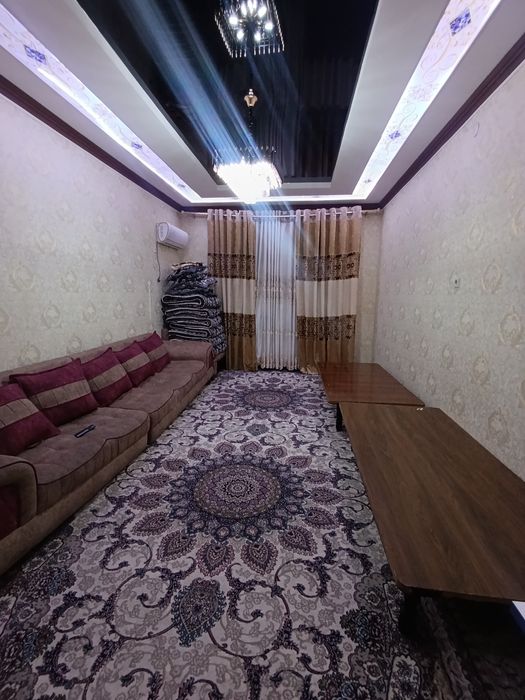 Qarshi shahar Islom Karimov koʻcha Oqtepa mahalla 42 uy 31 xonadon