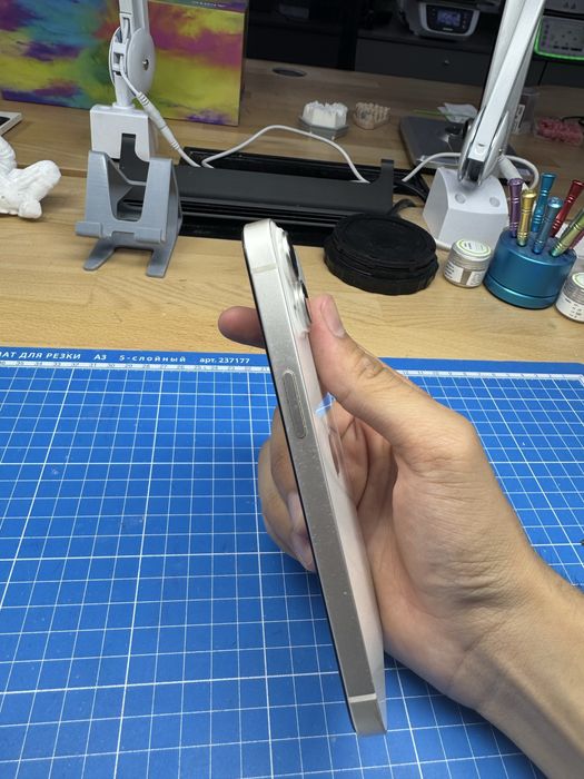 Iphone 14 256GB 79%