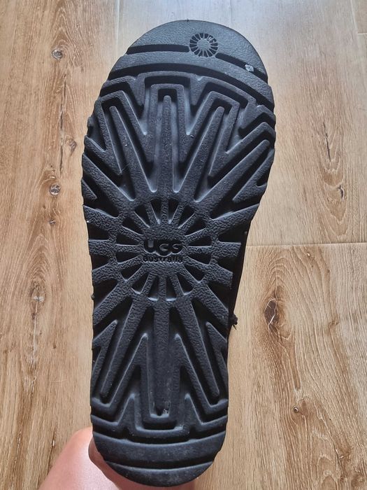 Ботуши UGG Classic Tall II