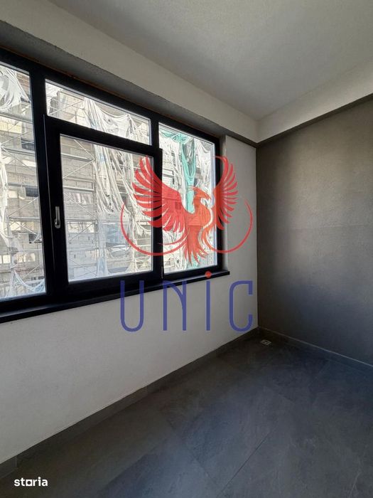 Apartament Calea Severinului etaj 2 , mobilat si utilat, 71 mp