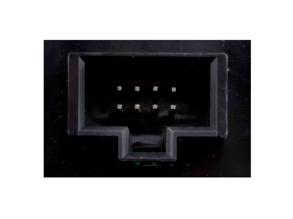 Бутони за ел.стъкла за Fiat Idea