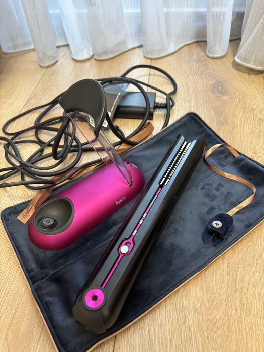 Оригинална Безжична преса Dyson Corrale - HS07