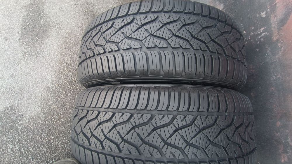 205/55/16 Barum Дот 3022