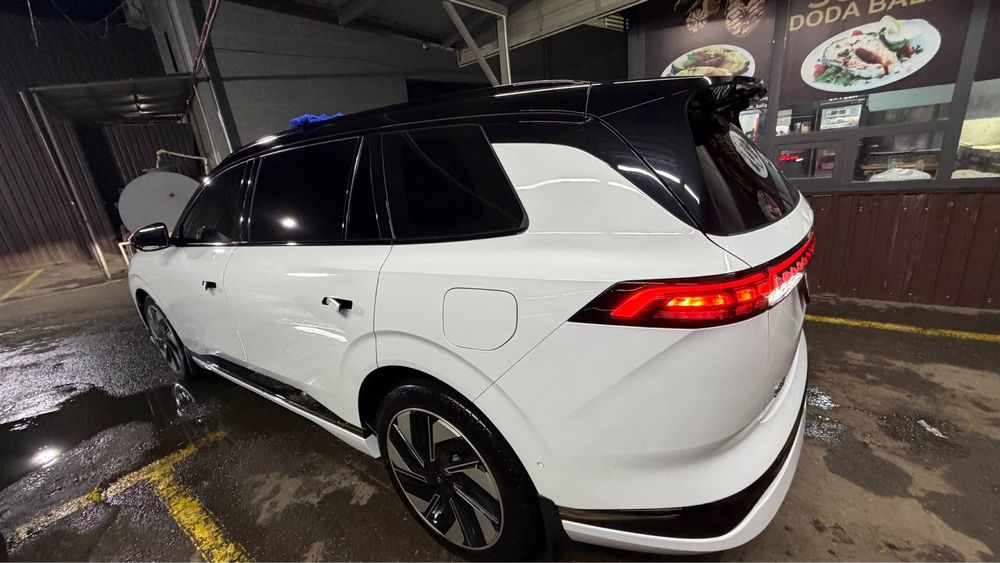 Dongfen Kraskasi toza xaydashka tayor