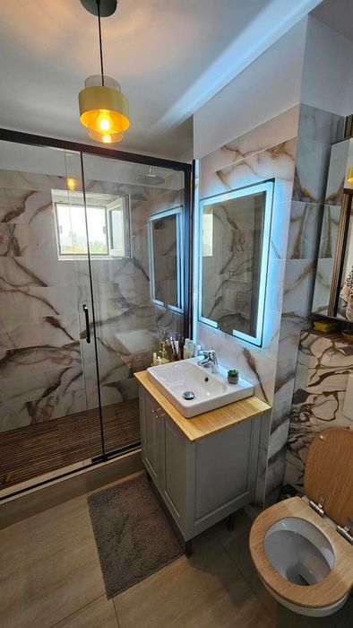 Apartament 3 camere decomandat Drumul Taberei, sector 6, mobilat utilat