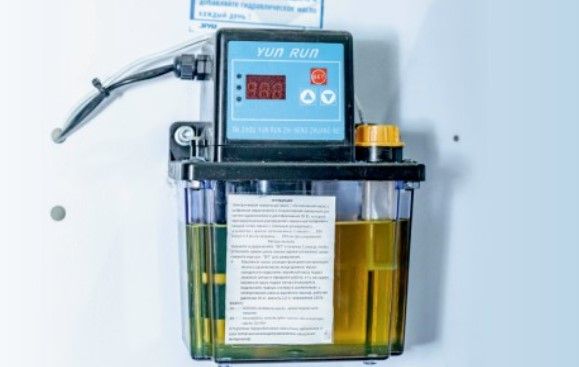 Автоматический кромкооблицовочный станок JIYU JY468J(LAC)