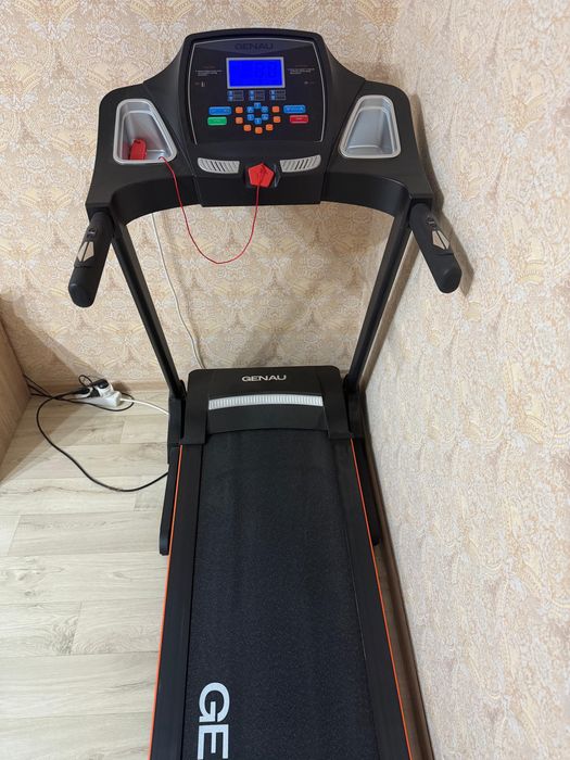 Беговая дорожка Genau TR-50