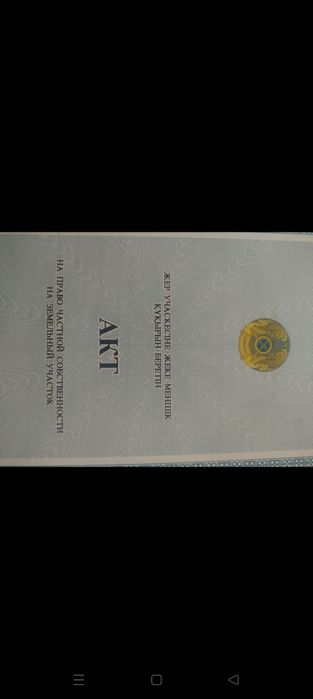 Продам гараж в г/к ВОСХОД