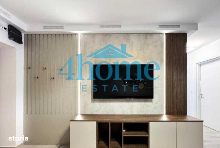 Apartament 2 camere Theodor Pallady|Hils Pallady|Parcare|Metrou