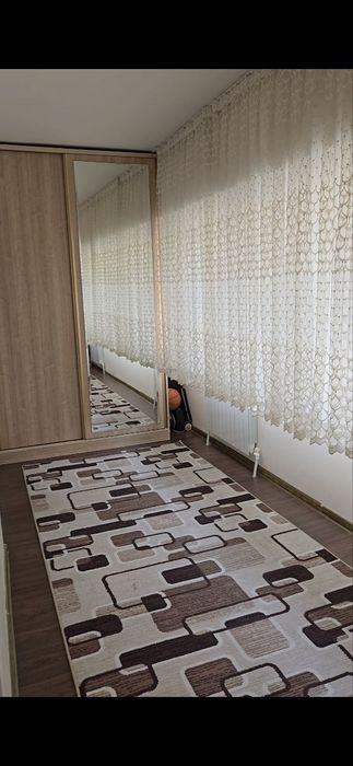 Янги хает 8 худуд  2 / 1 / 9.  73 кв.м.  Ипотека бор