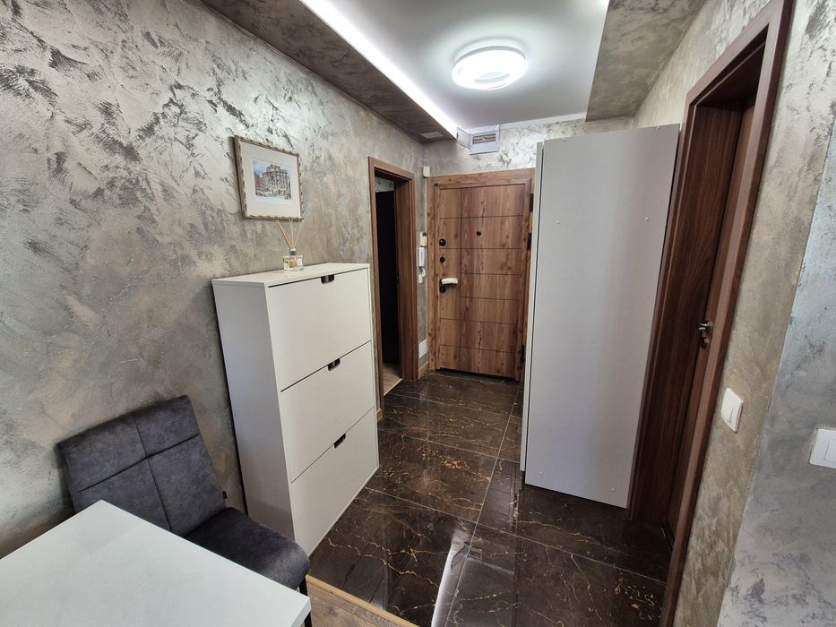 Дава се под наем Четиристаен апартамент в София, Манастирски ливади - 110 кв.м за 1020 € - Снимка #10