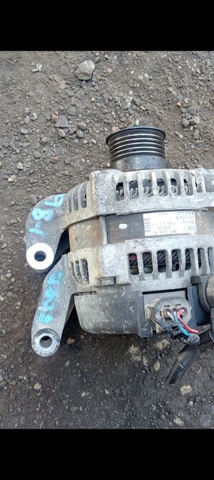 Alternator Ford focus 2 și C Max 1.8 benzina