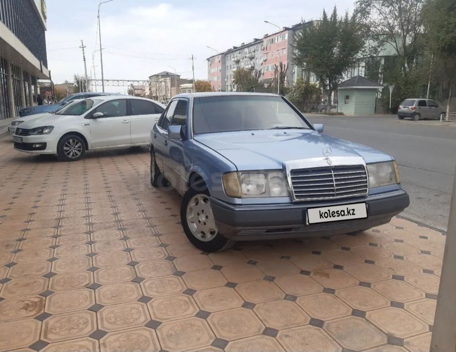 Мерс идеялный сост