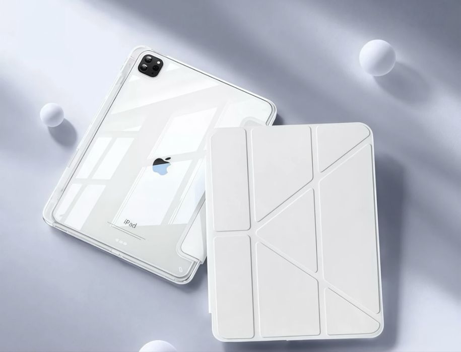 Чехлы для iPad в наличии и под заказ