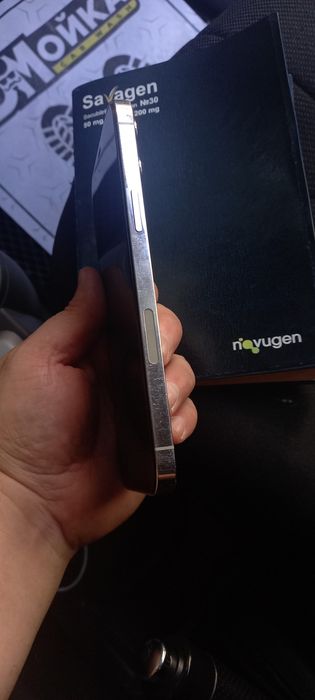 Срочна Продается Iphone 12 Pro Max 128GB
