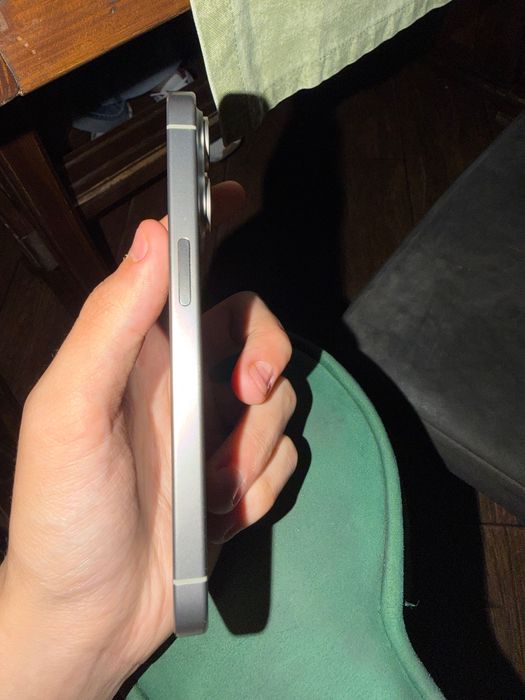 iPhone 15 Pro 128