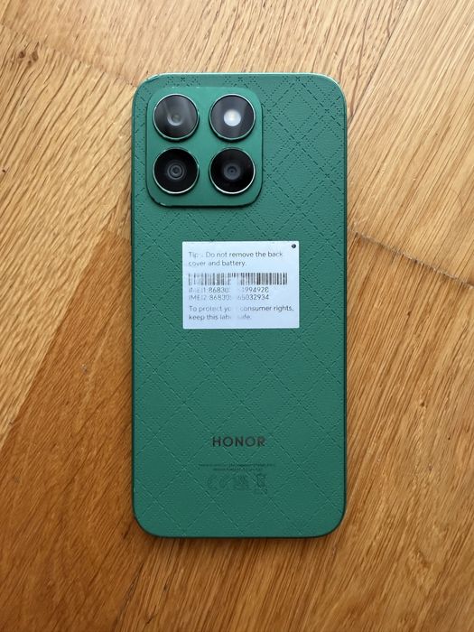 Honor X8B - Liber de retea - 256GB - 16GB RAM -  Baterie 4500mAh