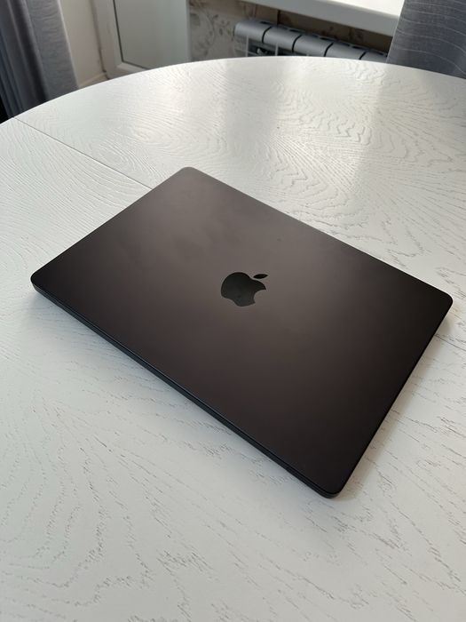 MacBook M3 Pro 18/512gb 2023