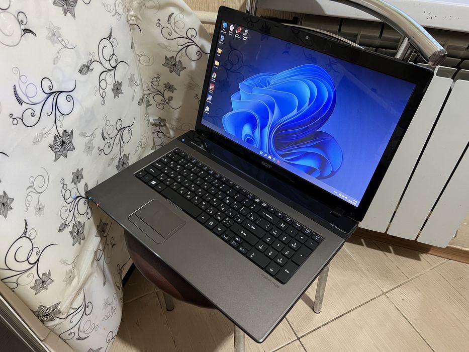 Игровой ноутбук недорого