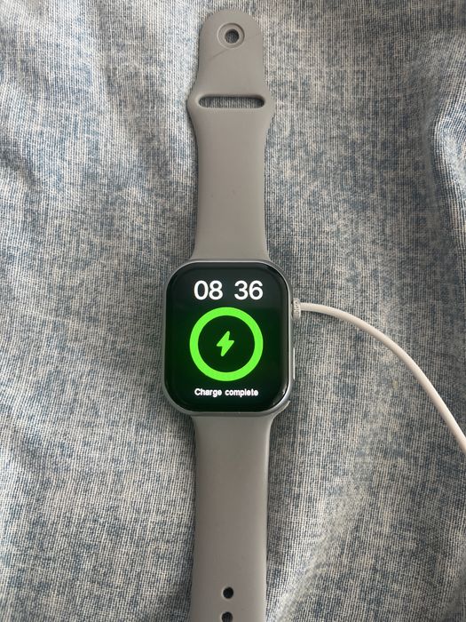 Apple watch S10 смарт часы