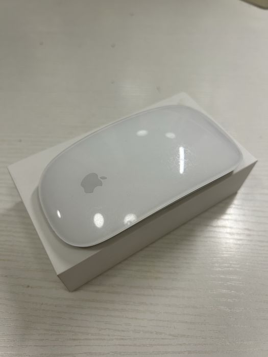 Apple magic mouse