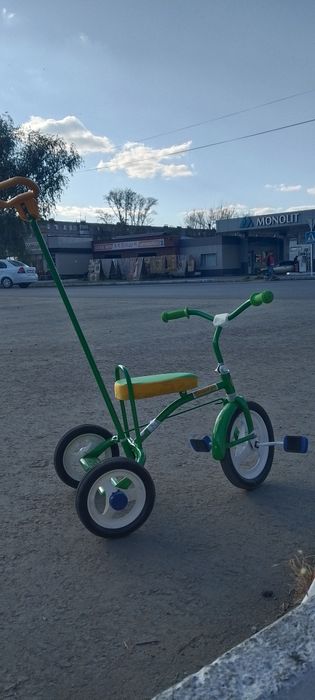 велосипед для детей