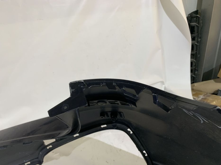 Bara spate BMW X3, F25, M-Sport, 2011, 2012, 2013, 2014, 2015, 2016, 2017, cod origine OE 8048131.