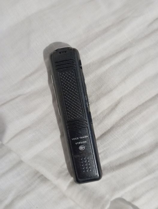 Reportofon profesional Philips