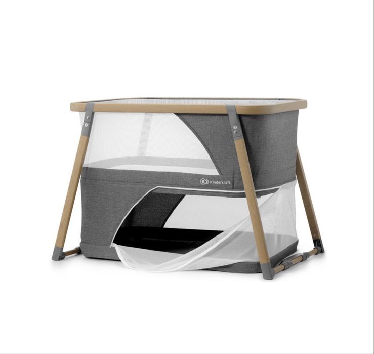 Бебешка кошара Kinderkraft Sofi