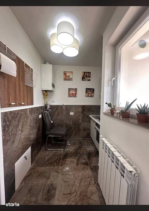 De vanzare casa cocheta din caramida,mobilata și utilata,zona Parcului