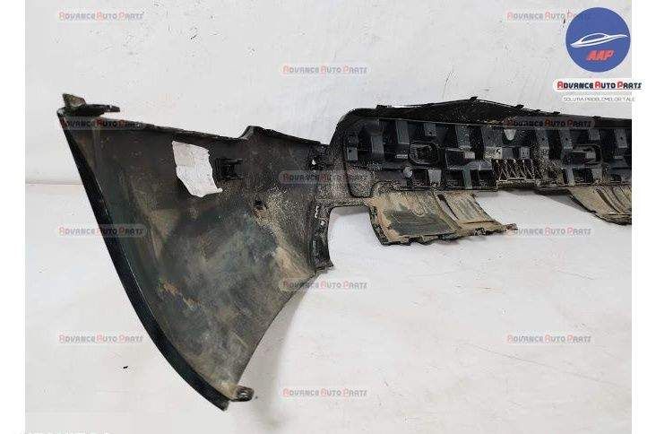 Bara Spate originala cu senzori parktronic Land Rover  Discovery  5 [2