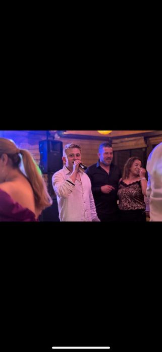 Dj & Solist vocal Târgoviște, București