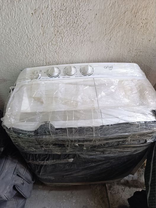 Стиральная машинка