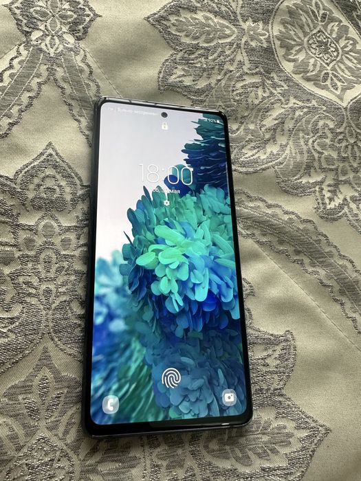 Samsung S22Fe 6/128gb