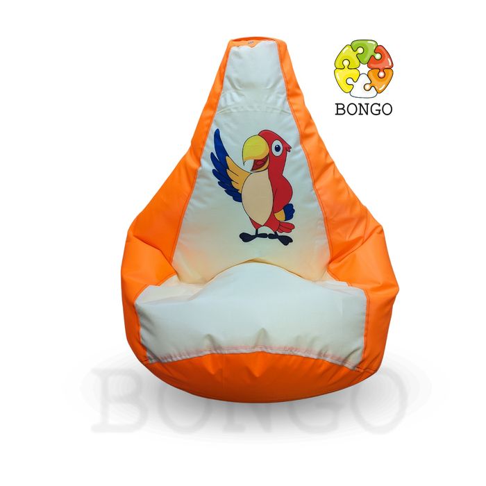 Детские пуфики 24000тнг