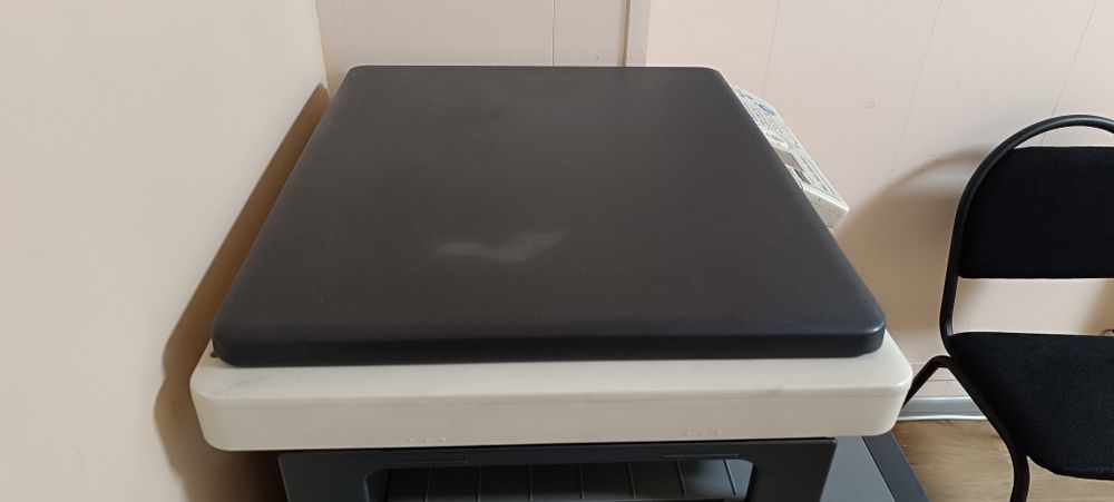 Принтер чёрно-белый