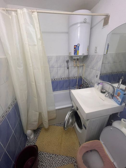 Продается 2-х комнатная квартира