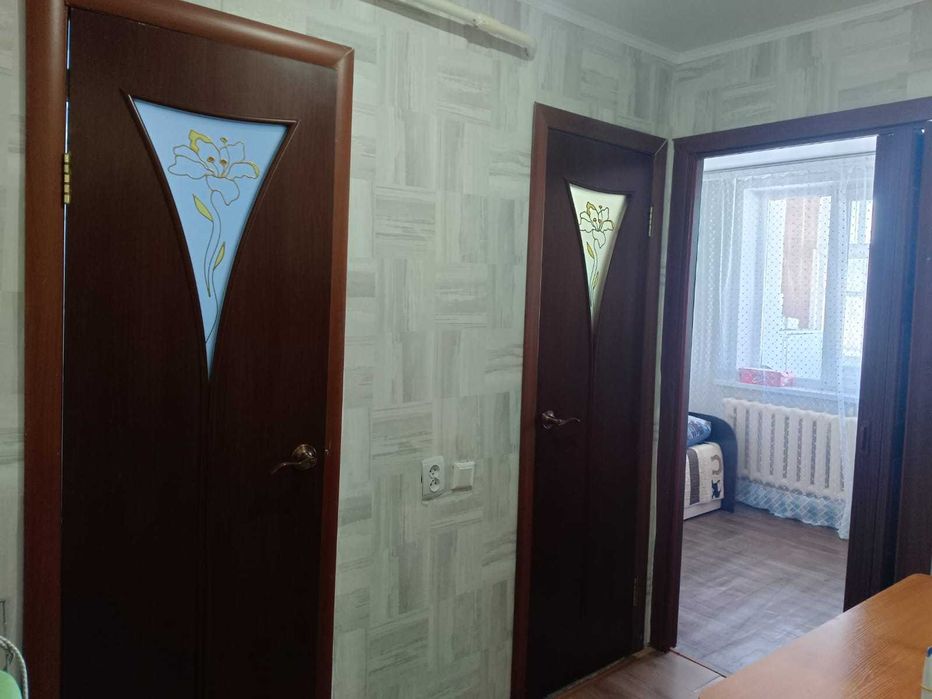 Продам 3х комн кв 15 мкр