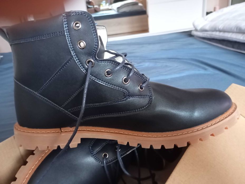 Мъжки обувки Zee lane