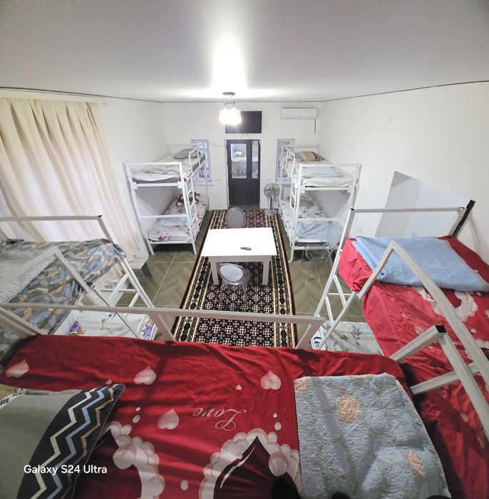 Хостел-Hostel квартиры частный дом