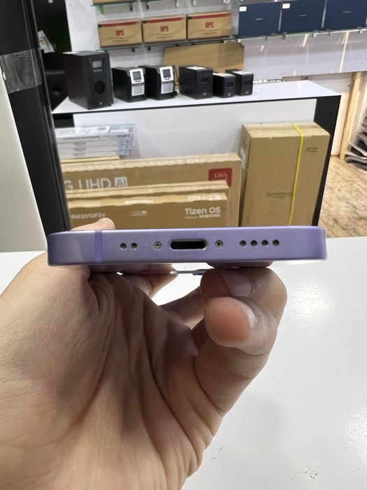 Iphone 12 Mini Bez Imei