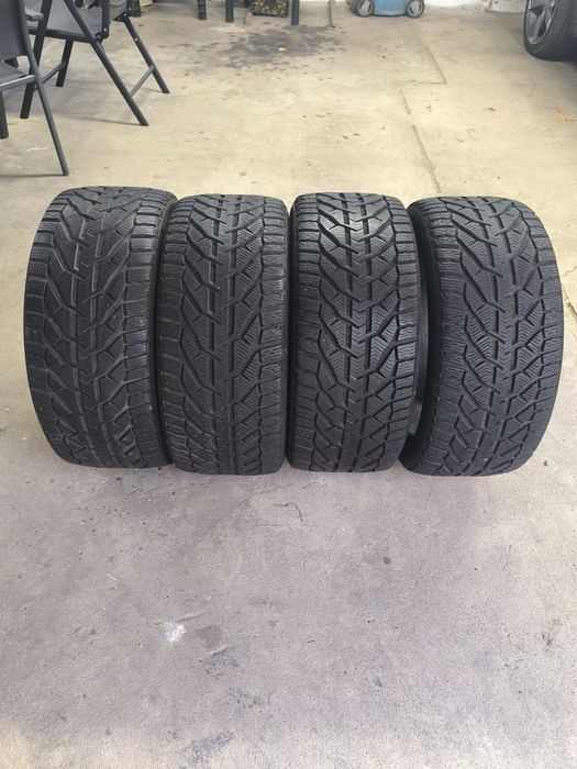 Зимни гуми Riken Snow 245/40/18