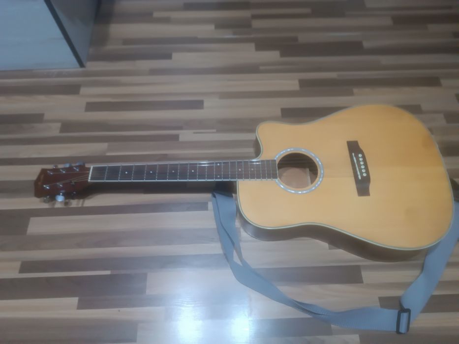 Гитара Matilda акустическая гитара