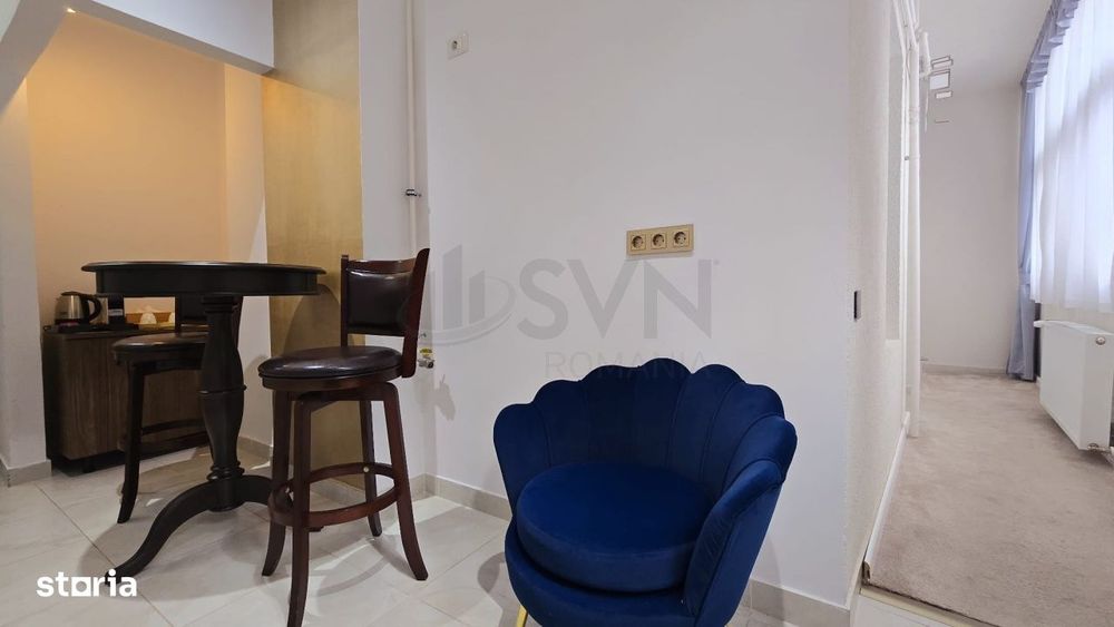 Apartament 3 camere Armeneasca