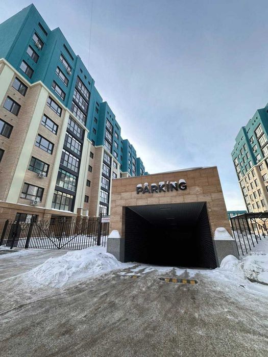 Продажа 3-комнатной квартиры