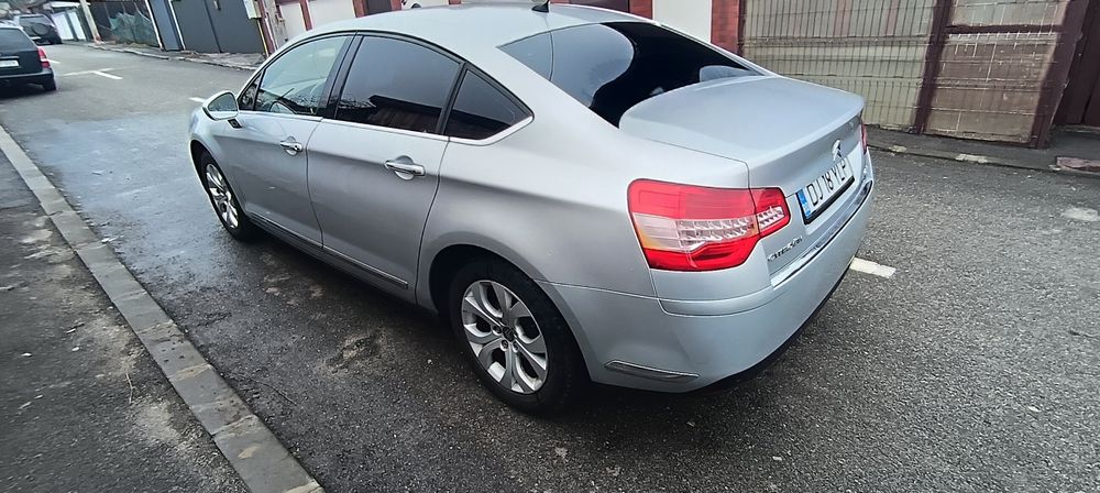 De vânzare Citroen C5  hidroactiv 3  2009